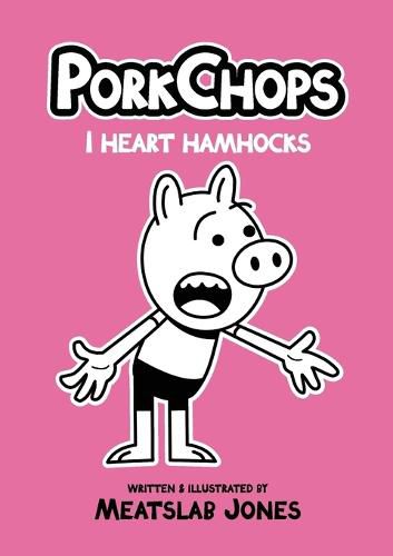 Cover image for I Heart Hamhocks