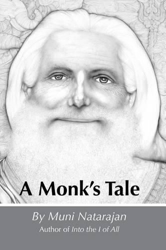 Cover image for A Monk's Tale