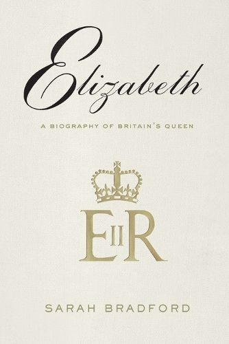 Cover image for Elizabeth