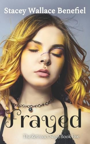 Cover image for Frayed