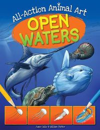 Cover image for Open Waters