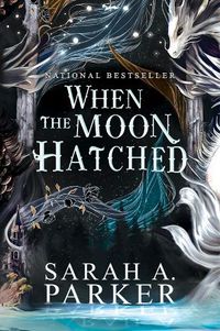 Cover image for When the Moon Hatched