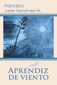 Cover image for Aprendiz de Viento