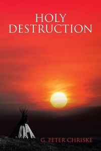 Cover image for Holy Destruction