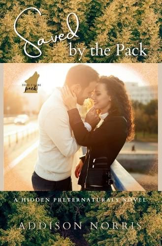 Cover image for Saved By the Pack