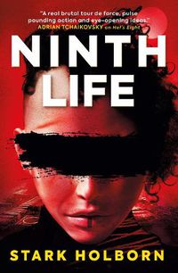 Cover image for Ninth Life