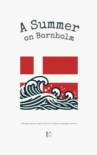 Cover image for A Summer on Bornholm