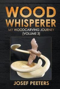 Cover image for Wood Whisperer