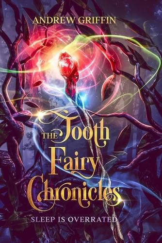 Cover image for The Tooth Fairy Chronicles