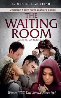 Cover image for The Waiting Room