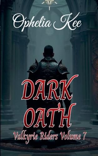 Cover image for Dark Oath
