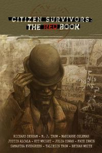 Cover image for Citizen Survivors: The Red Book