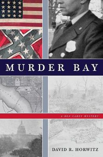 Cover image for Murder Bay: A Ben Carey Mystery