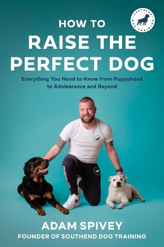 Cover image for How to Raise the Perfect Dog
