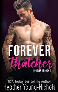 Cover image for Forever Thatcher