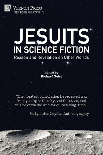 Jesuits in Science Fiction