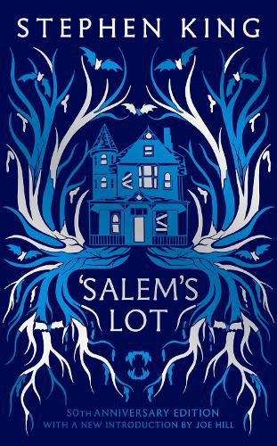 Cover image for 'Salem's Lot