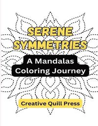 Cover image for Serene Symmetries