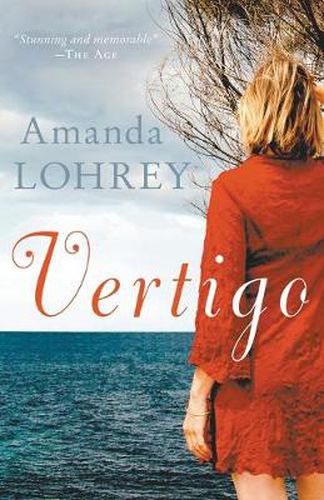 Cover image for Vertigo