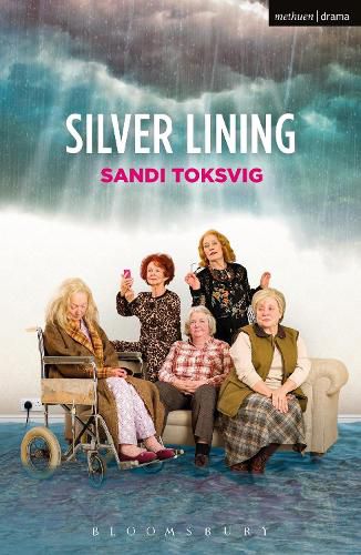 Cover image for Silver Lining