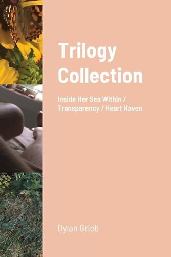Cover image for Trilogy Collection