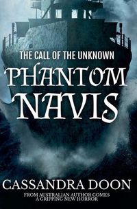 Cover image for Phantom Navis