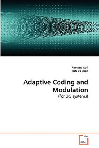 Cover image for Adaptive Coding and Modulation