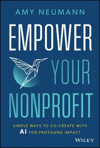 Cover image for Empower Your Nonprofit