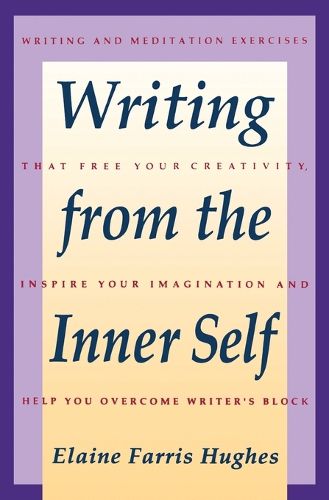 Cover image for Writing from the Inner Self