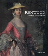 Cover image for Kenwood: Paintings in the Iveagh Bequest