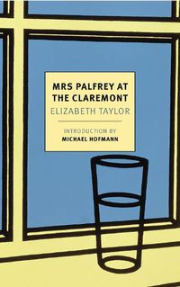 Cover image for Mrs. Palfrey at the Claremont