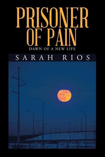 Cover image for Prisoner of Pain: Dawn of a New Life