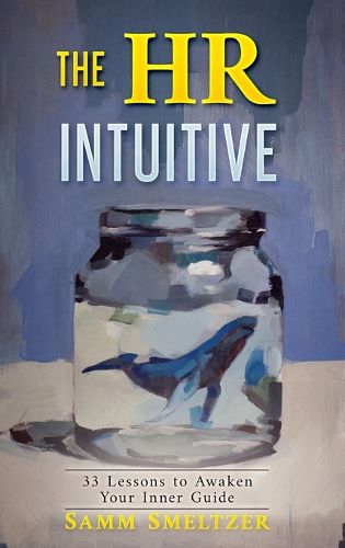 Cover image for The HR Intuitive