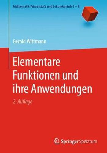 Cover image for Elementare Funktionen Und Ihre Anwendungen