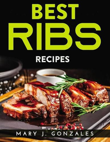 Cover image for Best Ribs Recipes