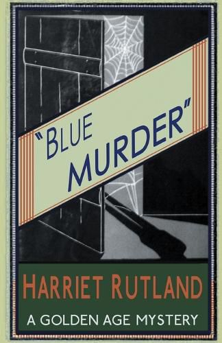 Cover image for Blue Murder