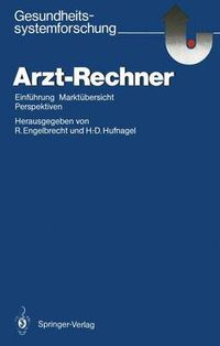 Cover image for Arzt-Rechner