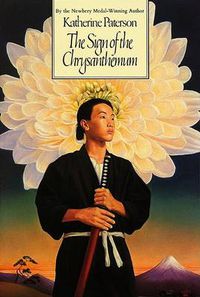 Cover image for Sign Of The Chrysanthemum