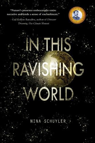 Cover image for In This Ravishing World