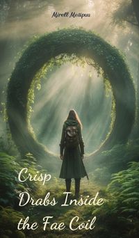 Cover image for Crisp Drabs Inside the Fae Coil