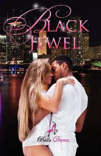 Cover image for Black Jewel