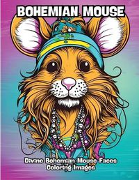 Cover image for Bohemian Mouse