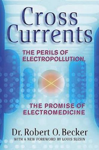 Cover image for Cross Currents: The Perils of Electropollution
