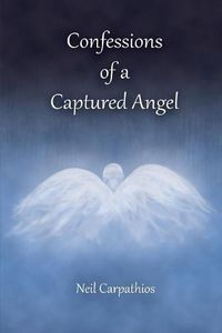 Cover image for Confessions of a Captured Angel