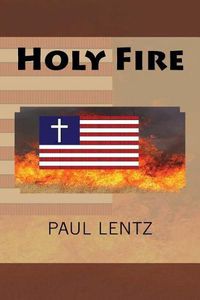 Cover image for Holy Fire