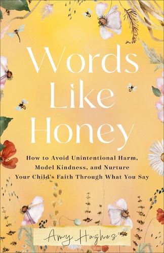 Cover image for Words Like Honey
