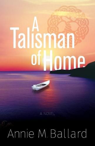 Cover image for A Talisman of Home