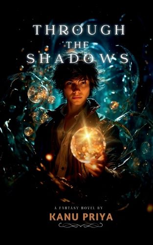 Cover image for Through the Shadows