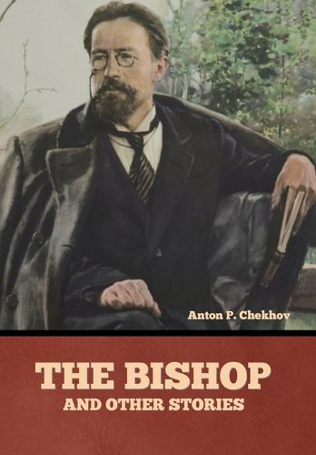 Cover image for The Bishop and Other Stories