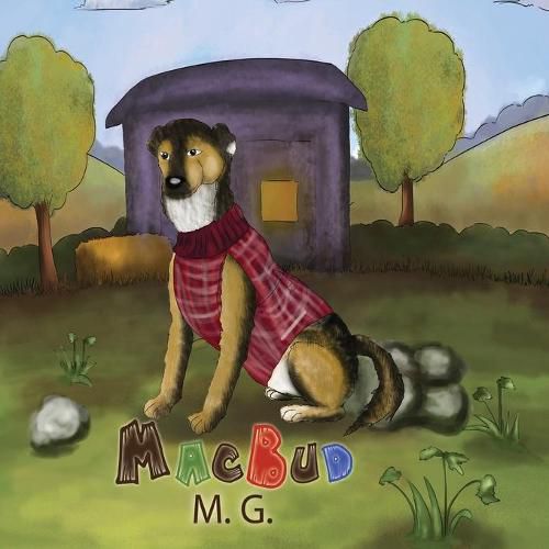 Cover image for MacBud